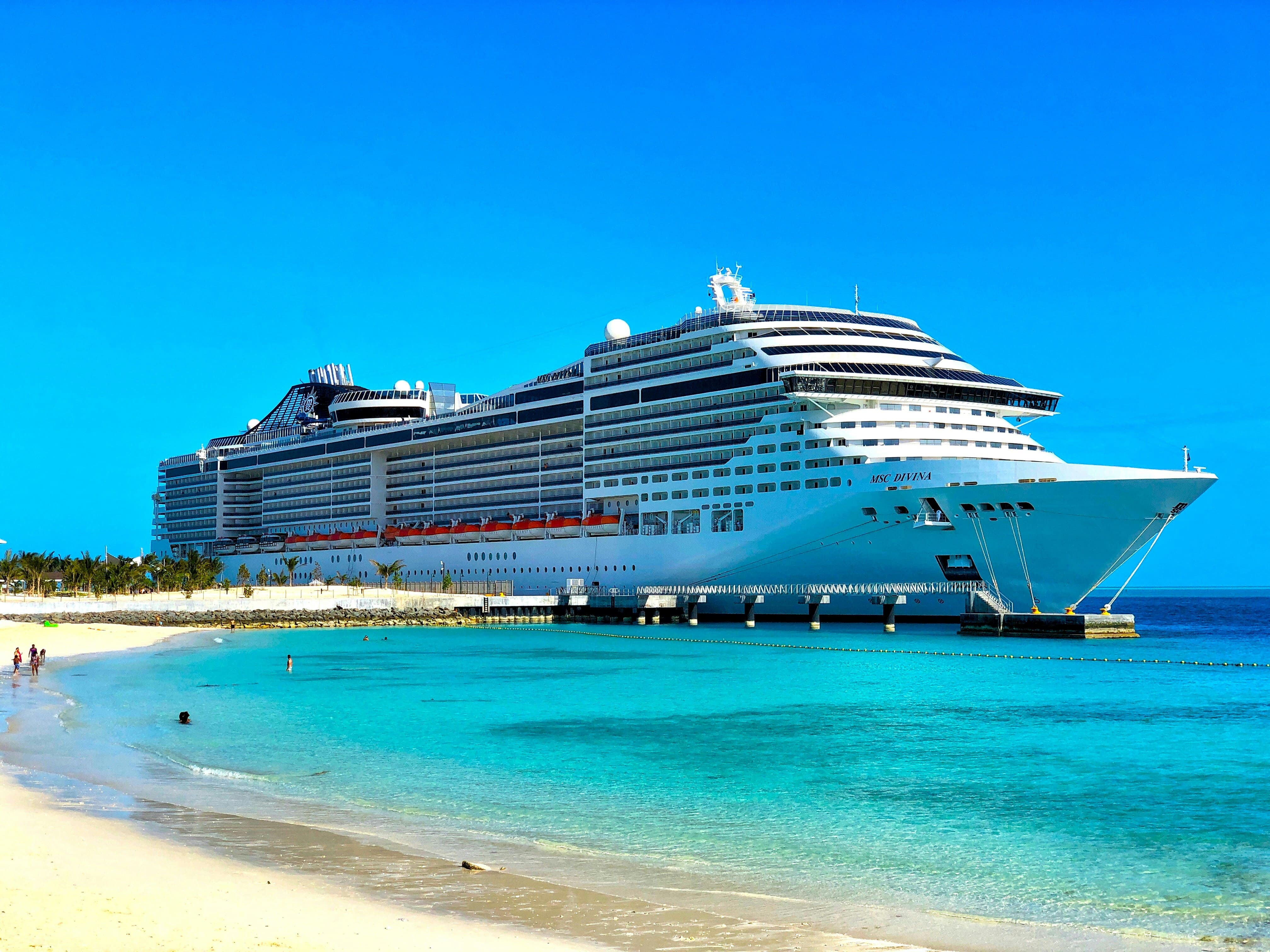 Caribbean, Bahamas, Alaska, Europe, Travel the World