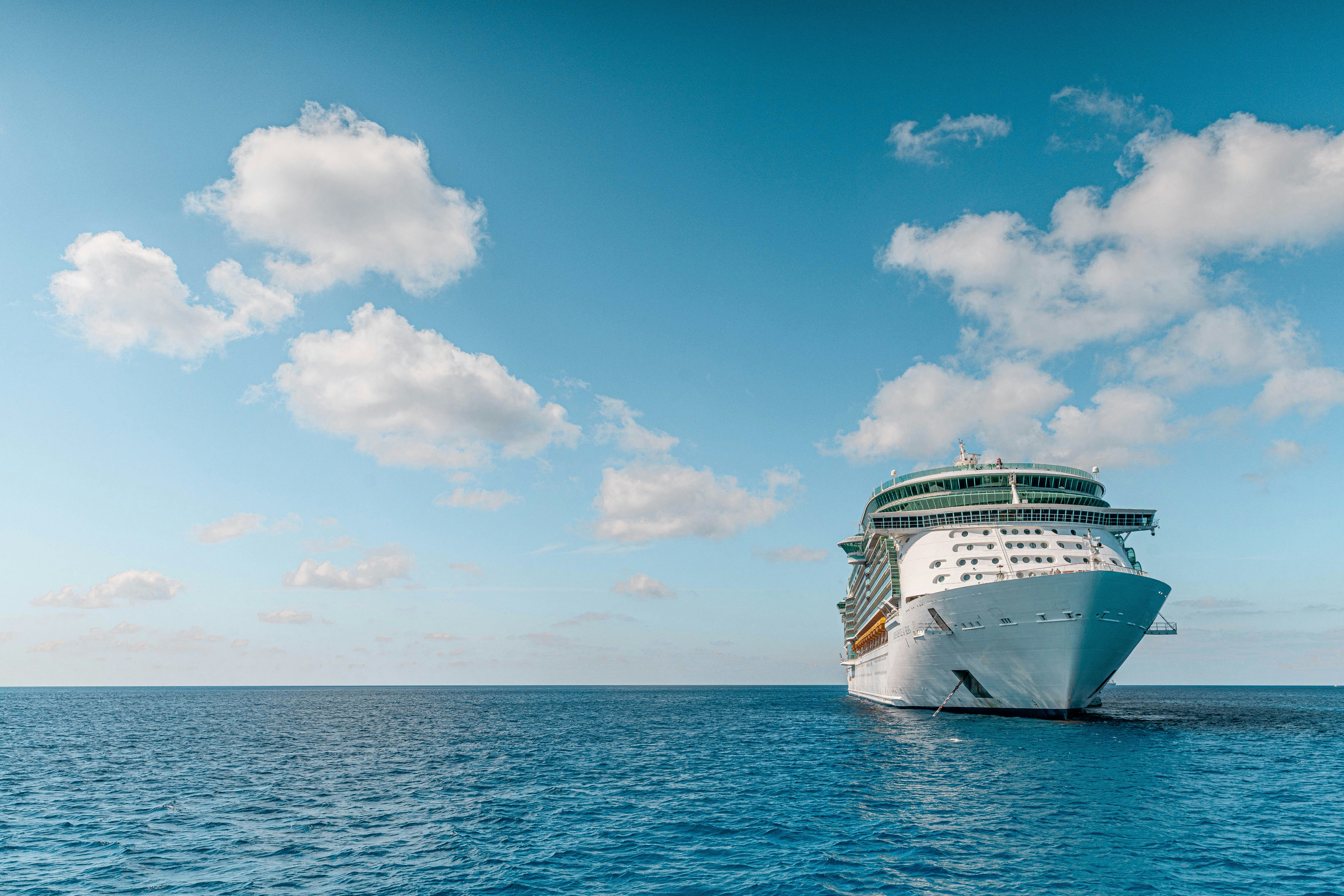 Gamble on the Ship, we are your VIP Host.